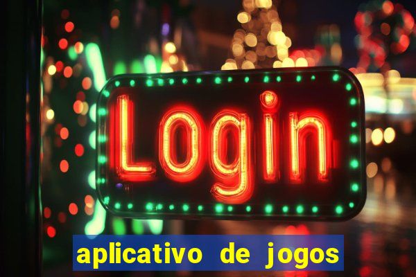 aplicativo de jogos que paga no pix